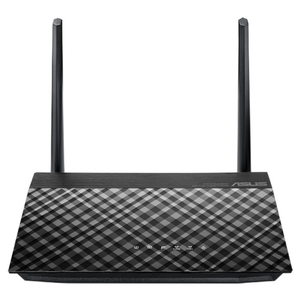 

Asus RT-AC750