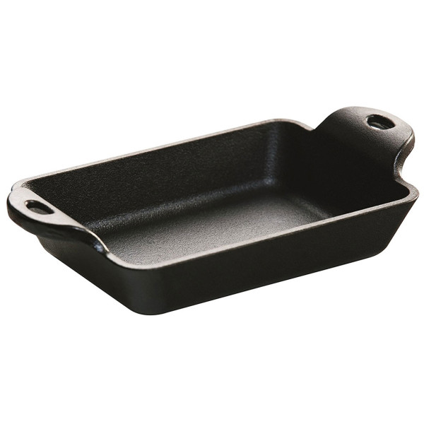 

LODGE CAST IRON чугунная 19*11 см (HMSRC)