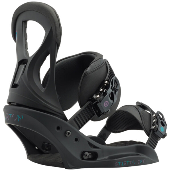

Burton STILETTO EST (2014) black S (9009518542881)