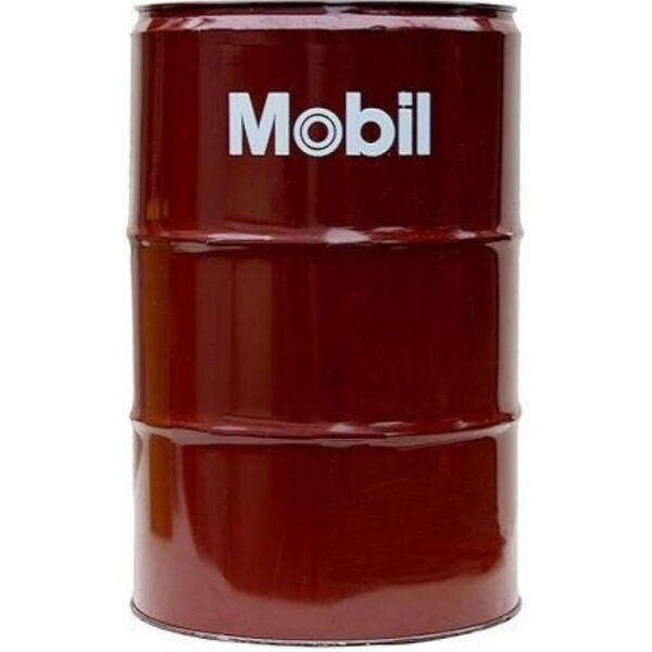 

Масло моторное MOBIL Super 2000 Diesel 10W-40 (208л)