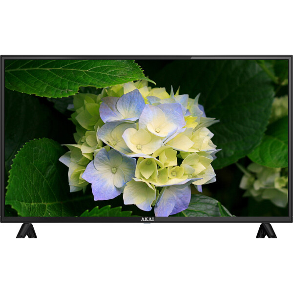 

43" Akai UA43DM2500US9 Black