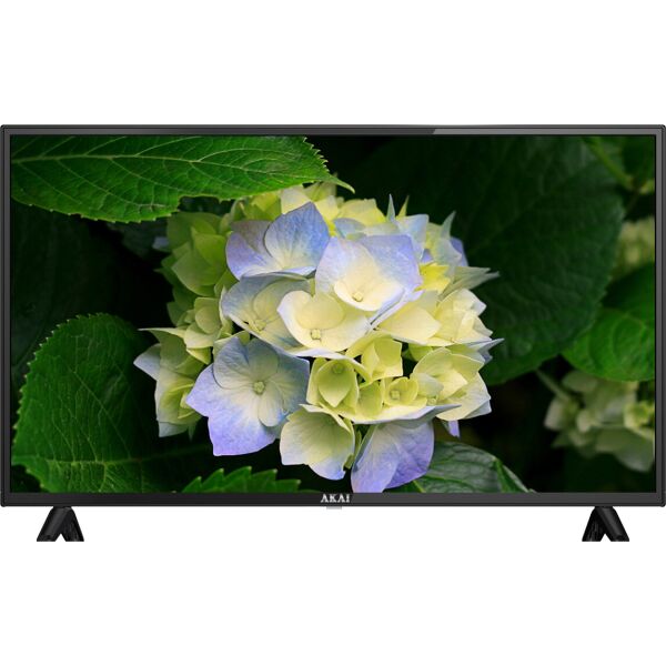 

43" Akai UA43DM2500US9 Black (У0)