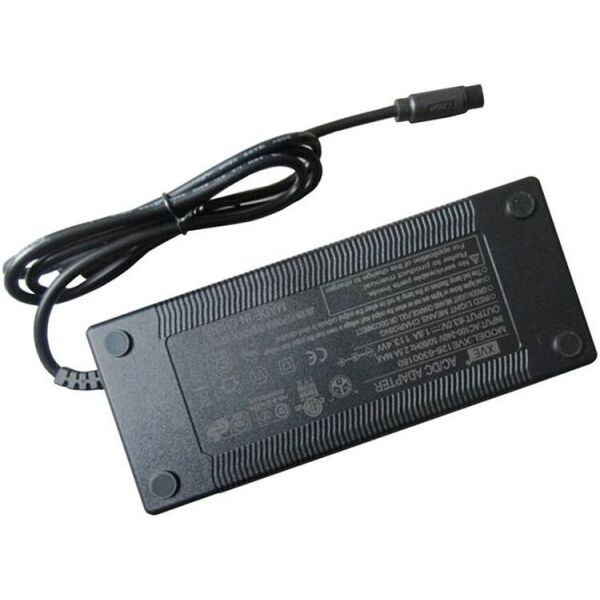 

Зарядное устройство InMotion 63V18A (original)