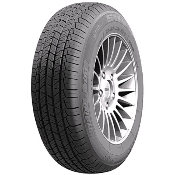 

Taurus SUV 4x4 701 225/45 R19 96W XL
