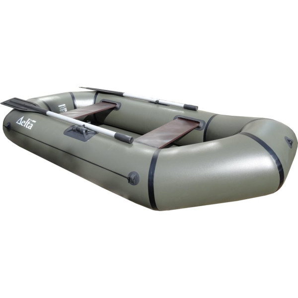 

Лодка Дельта 240L