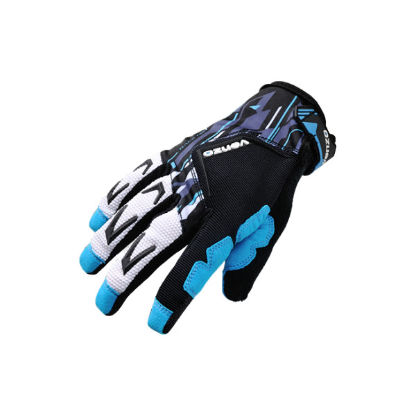 

VENZO BLUE