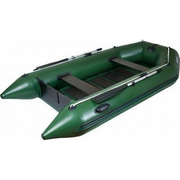 

Лодка Моторная Ладья ЛТ-330М