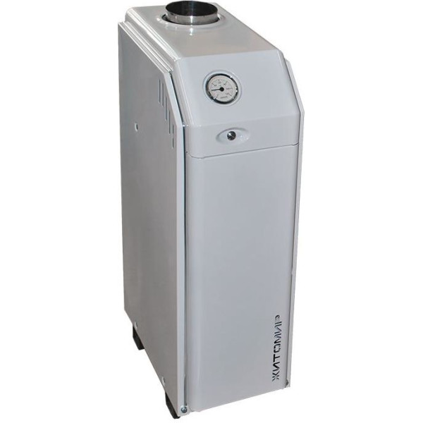 

Газовый котел ATEM ЖИТОМИР-3 КС-ГВ-007 СН (верхний)