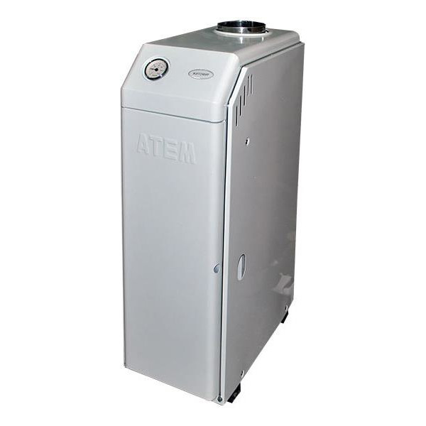 

Газовый котел ATEM ЖИТОМИР-3 КС-Г-015 СН (верхний)