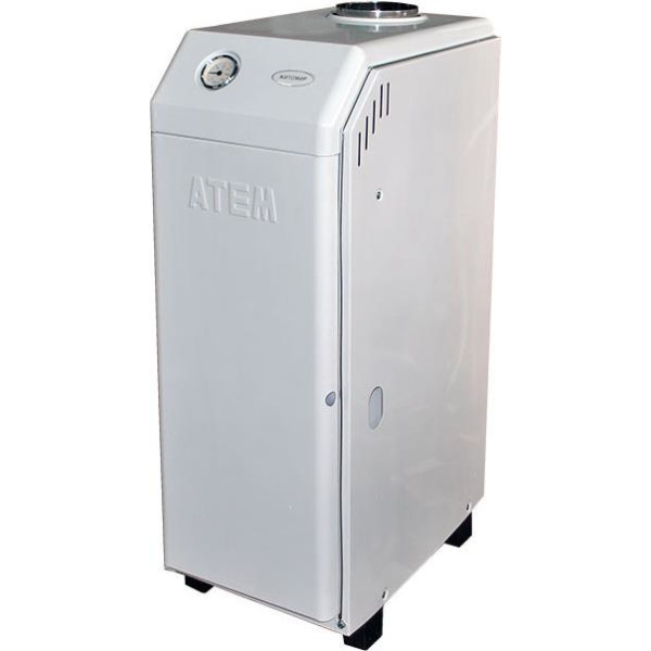 

Газовый котел ATEM ЖИТОМИР-3 КС-ГВ-020 СН (верхний)