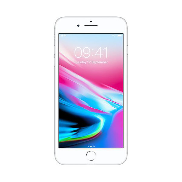 

Apple iPhone 8 Plus 256GB Silver
