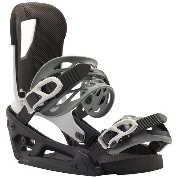 

Burton CARTEL (2020) black/white L (9009521528254)