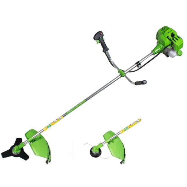

Мотокоса БУКОВИНА М-430 PRO (95107)