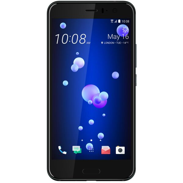

HTC U11 4/64GB Black 2sim