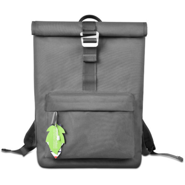 

Рюкзак WiWu Vigor Backpack Grey (6957815510573) for MacBook Pro 15"