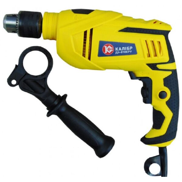 

КАЛИБР ДЭ-810ЕРУ+