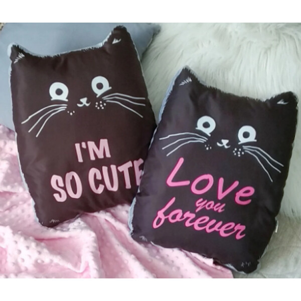 

Cat Love, Cute 37см