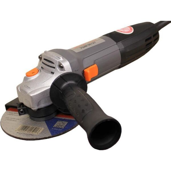 

Угловая шлифмашина Энергомаш УШМ-9012Т