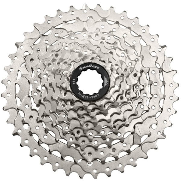 

инд. 9-k 11-36T SUN RACE MTB M98 EDB (CAS-96-34)