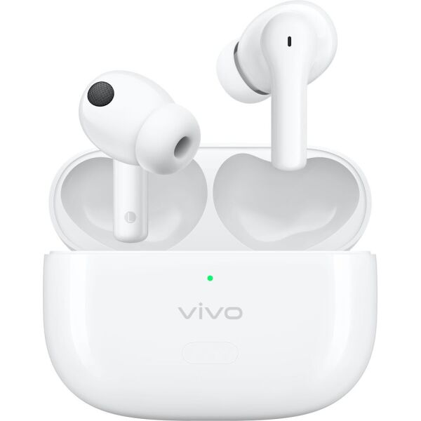 

Наушники vivo TWS 2e Moonlight White