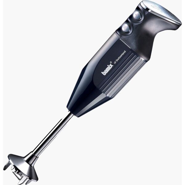 

Блендер Bamix MaXX М350 черный