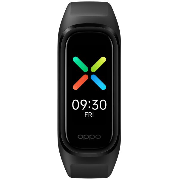 

OPPO Band OB19B1 Black