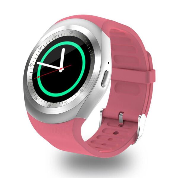 

UWatch Y1 Pink