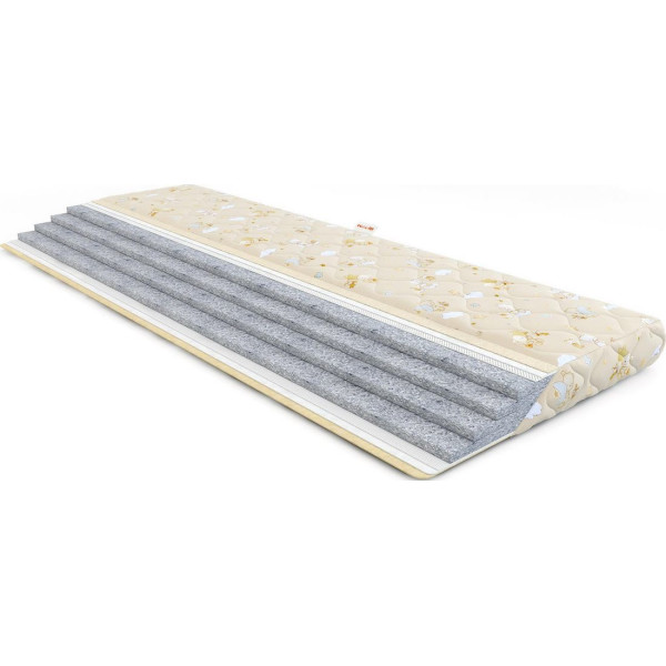 

Матрас Come-for Детский Софти 90х190 см (2560600901902)