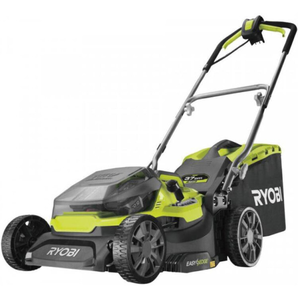 

Газонокосарка Ryobi ONE+Hybrid RY18LMH37A-250 (5133004583)