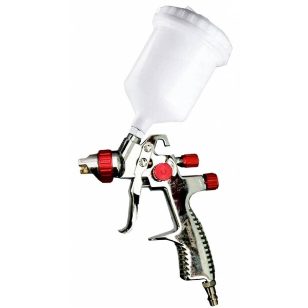 

Краскопульт Forte LVLP SG-160 PROFI