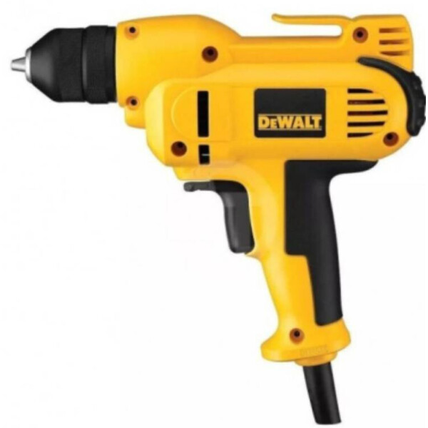 

Дрель DeWALT DWD115KS