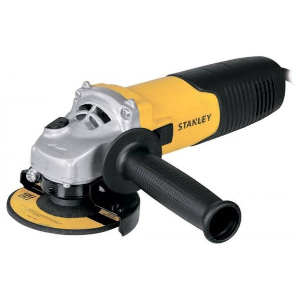 

Шлифмашина угловая Stanley STGS7125