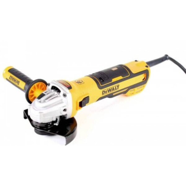 

Шлифмашина угловая DeWALT DWE4347