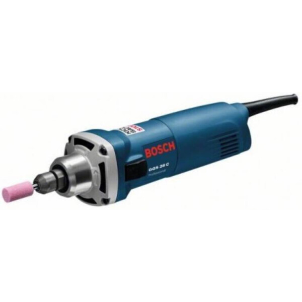 

Шлифмашина прямая Bosch GGS 28C (Картон)