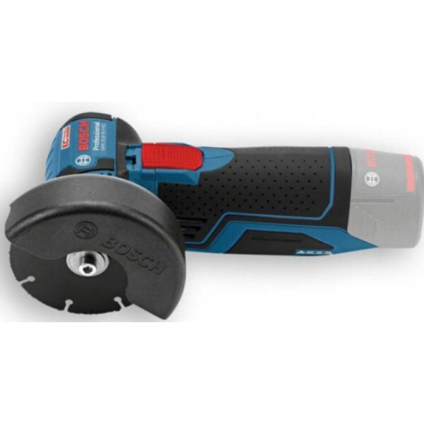 

Шлифмашина аккум. Bosch GWS 10.8-76 V-EC