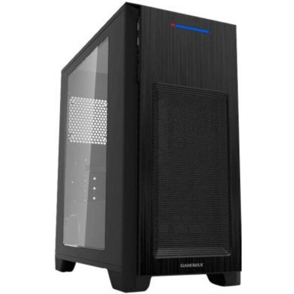 

Корпус GAMEMAX H603-2U3