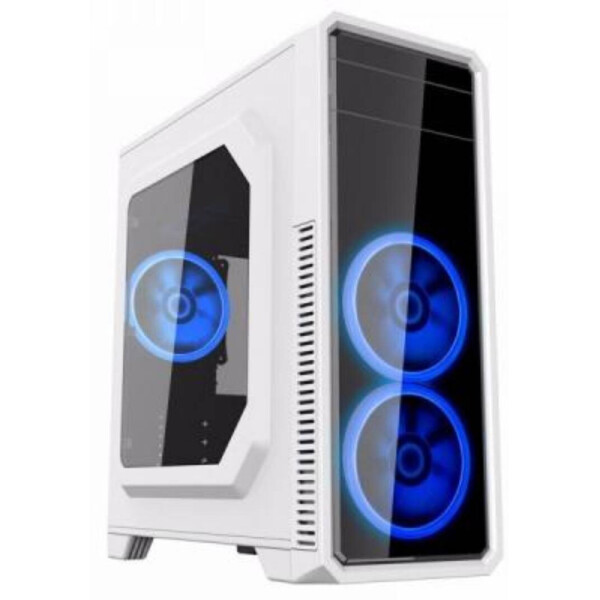 

Корпус GAMEMAX G561 White