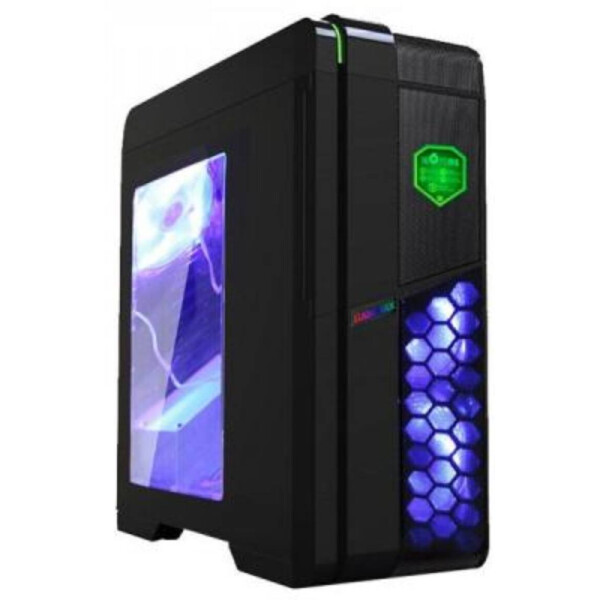 

GAMEMAX G536BK