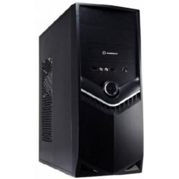

Корпус GAMEMAX ET-203