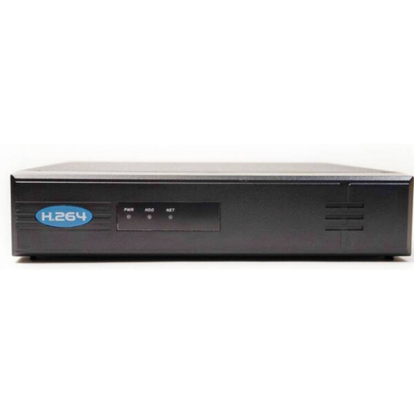 

NVR4104-4PECO