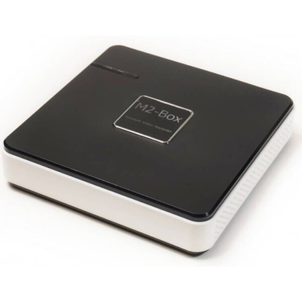 

NVR3108ECO