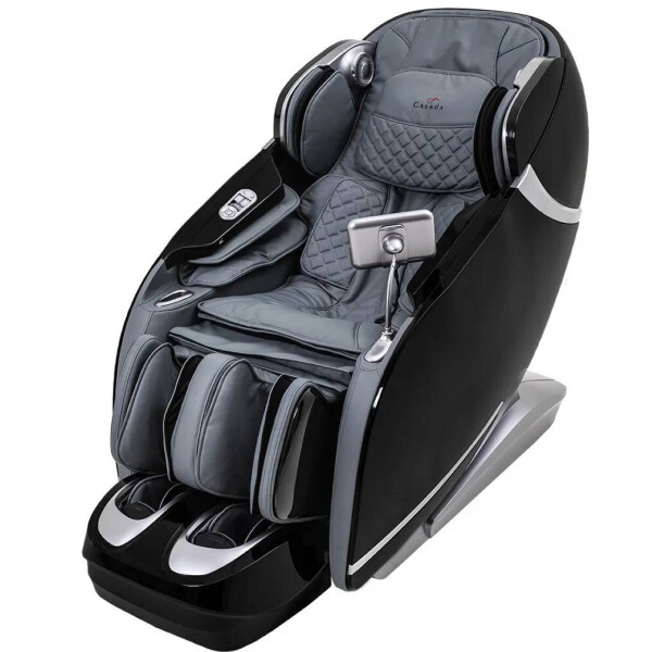 

Массажное кресло SkyLiner II Black (2019)