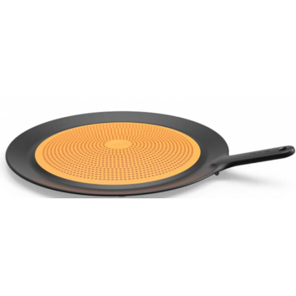 

Крышка Fiskars FF с Силиконом (1027305)