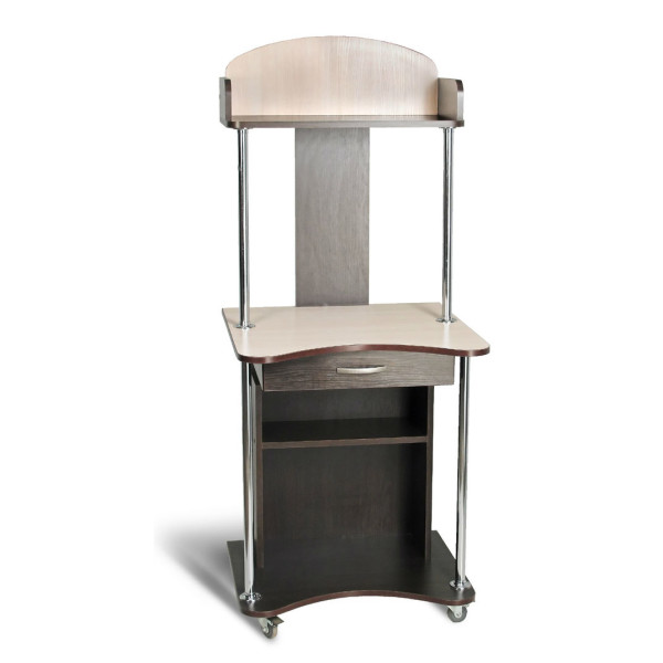 

Стол Тиса СК-3 Венге + дуб молочный