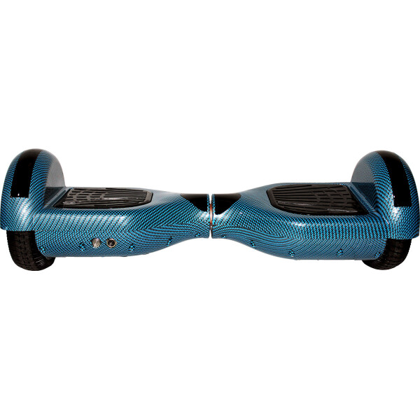

Гироборд ROVER M6 6.5 Carbon blue 2021