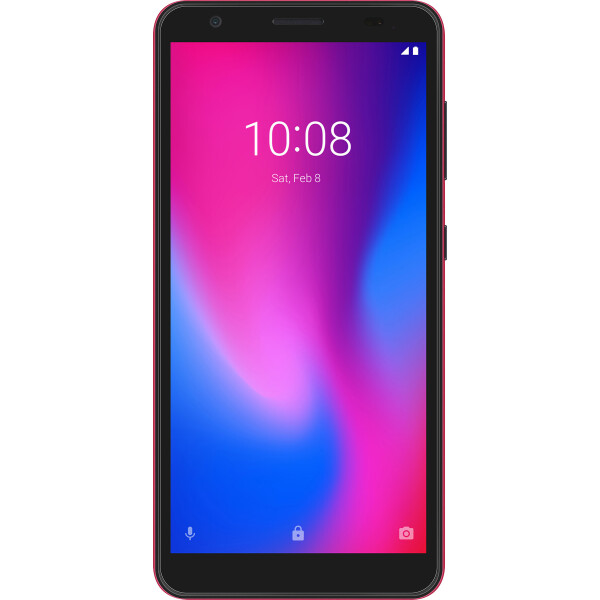 

ZTE BLADE A3 2020 1/32 GB NFC Red