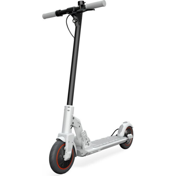 

Электросамокат Lenovo M2 Electric Scooter white