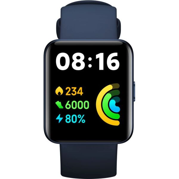 

Redmi Watch 2 Lite GL Blue