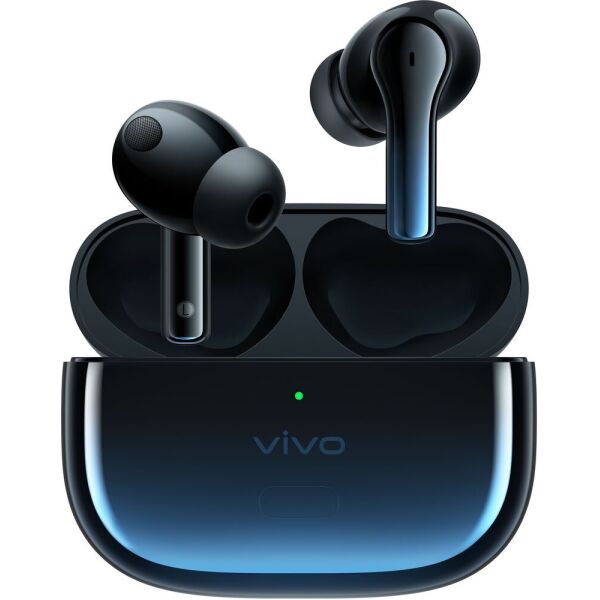 

Наушники vivo TWS 2 ANC Starry Blue