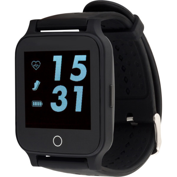 

Smart Baby Watch Q610 AY27965 Blue
